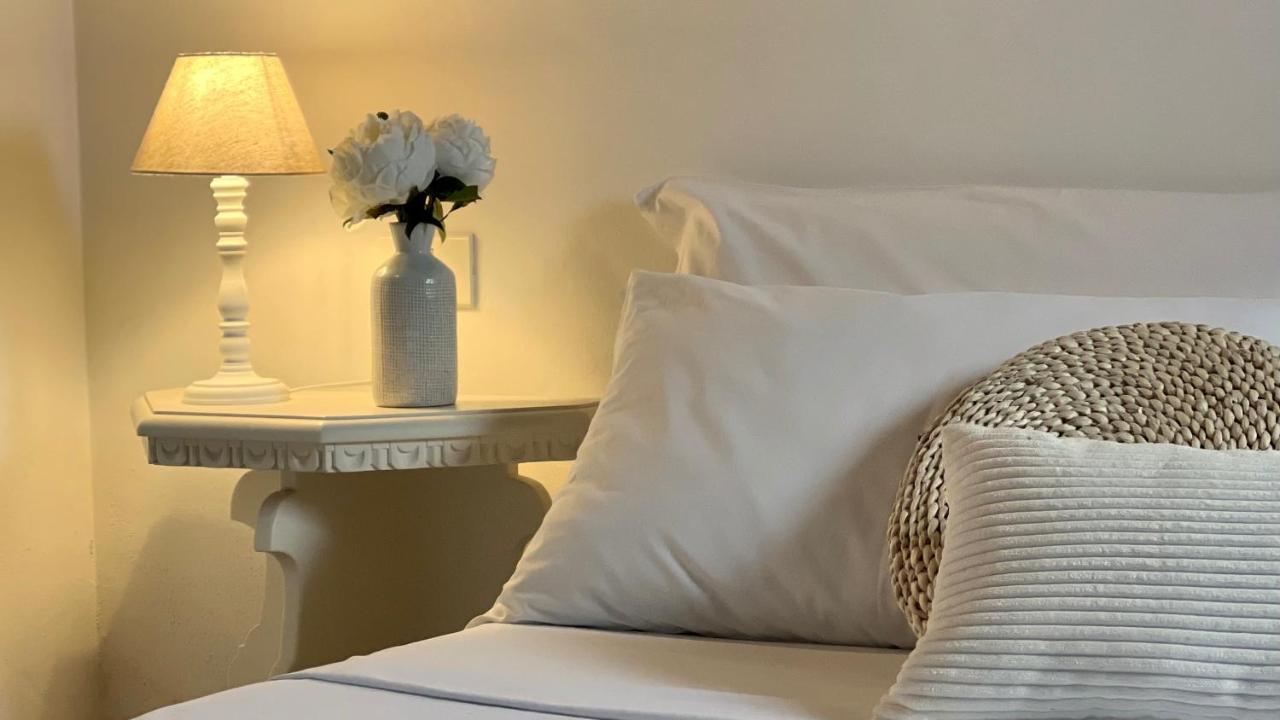 Relais Il Pozzeto Bed and Breakfast Anghiari Buitenkant foto