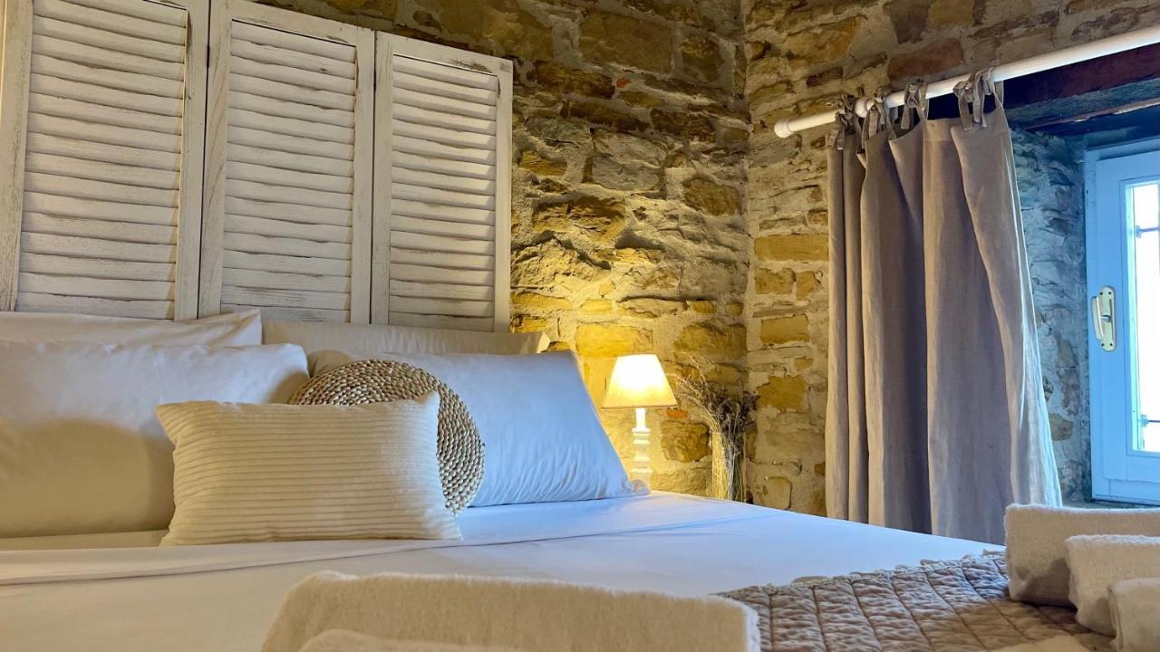 Relais Il Pozzeto Bed and Breakfast Anghiari Kamer foto