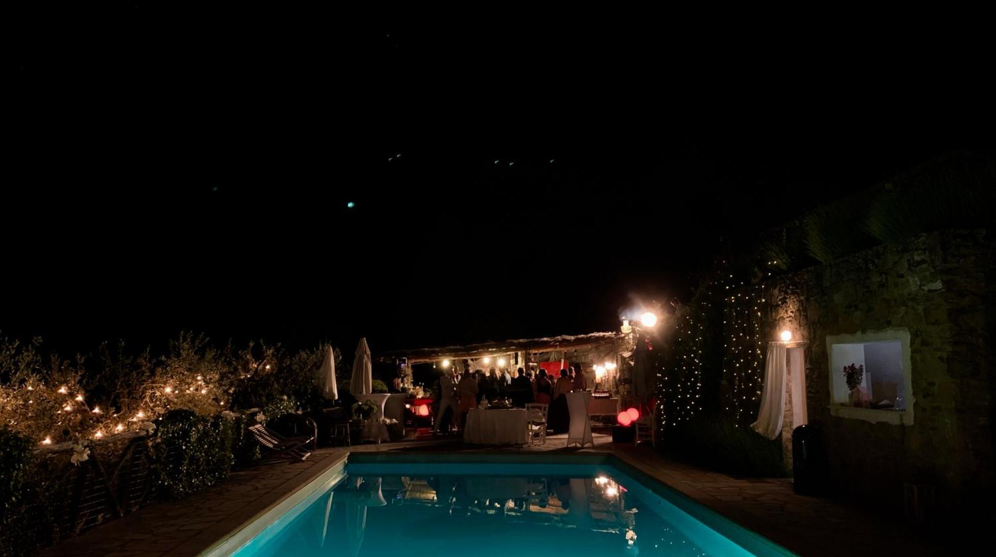 Relais Il Pozzeto Bed and Breakfast Anghiari Buitenkant foto